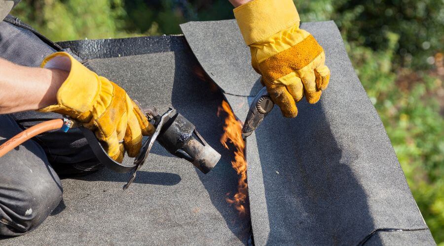 Professional New roof installation in Clifton, CO